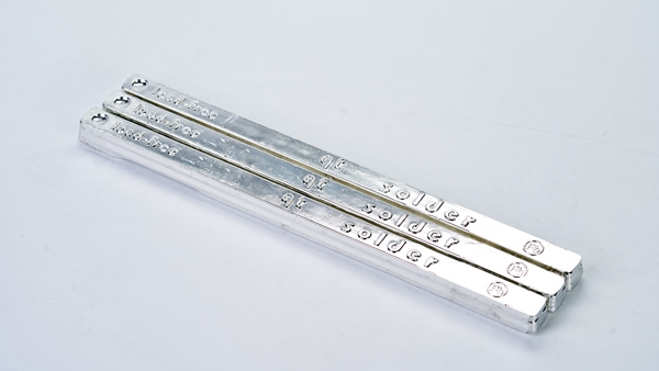 How to choose lead-free solder rods? JJY provides you with a guide