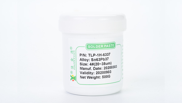 JJY Popular Science Time: Temperature Control during Solder paste Soldering Process