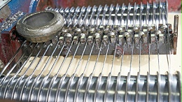 JJY Knowledge Lecture: Characteristics and Applications of Environmentally Friendly Tin Wire