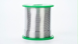 How to use flux in solder wire? -JJY Solder Paste Manufacturer