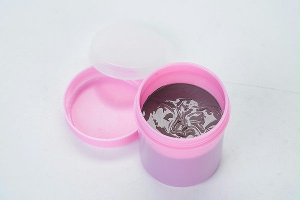 Lead-free solder paste