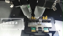 What are the advantages of laser solder paste soldering?