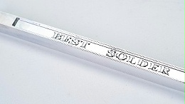 High-temperature environmentally friendly lead-free tin bars