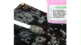 When SMT soldering electronic components, should solder paste be applied first or chips placed first?