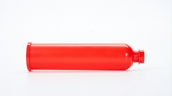 Red glue