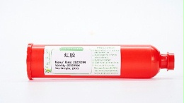 Red glue