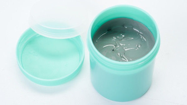 Pfp-0m-10 lead-free medium-temperature solder paste