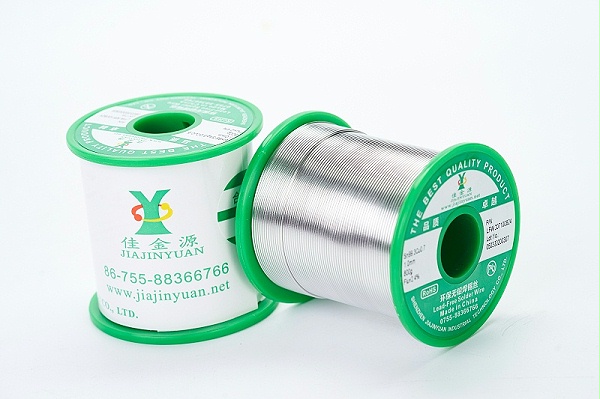 Solder wire