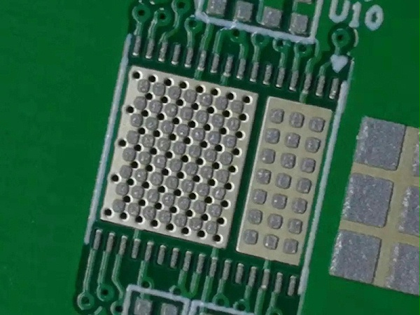 SMTSolder paste