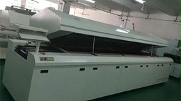 Are there any hazards of improper operation of lead-free solder paste reflow soldering? -JJY Solder Paste Manufacturer
