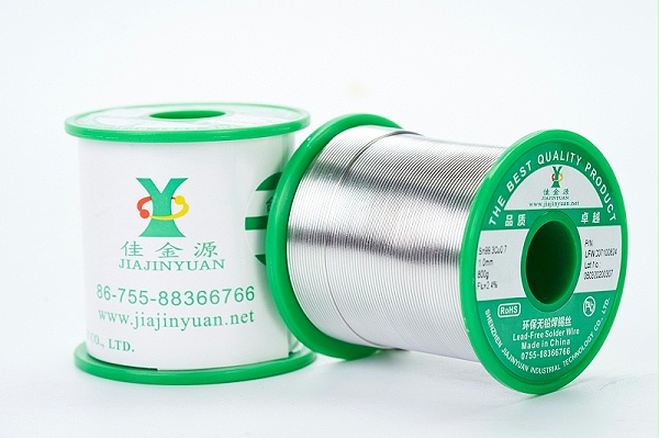 Solder wire