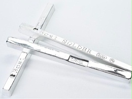 Lead Free Solder Bar-Dip-Higher Temperature Sn96.5Ag3.5