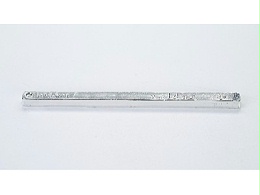 Lead Free Solder Bar-Dip-Higher Temperature Sn95.5AG 3.8Cu0.7