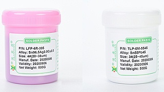 JJY solder Paste Manufacturer explains some soldering methods of wave soldering