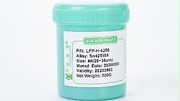 How can smt patch manufacturers reduce the cost of using lead-free solder paste?