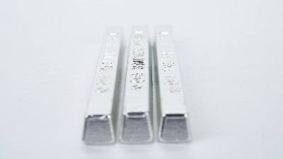 High-temperature environmentally friendly lead-free tin bars