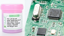 What are the common poor phenomena of PCBA solder paste soldering?