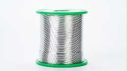 What are the advantages of lead-free solder wire during use? JJY Solder Paste Manufacturer