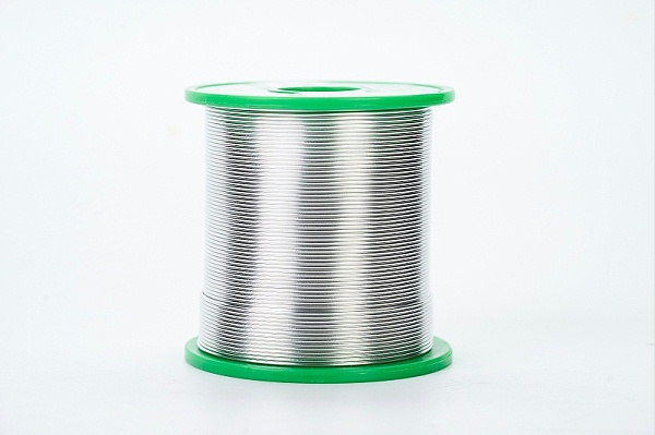 Lead-free tin wire