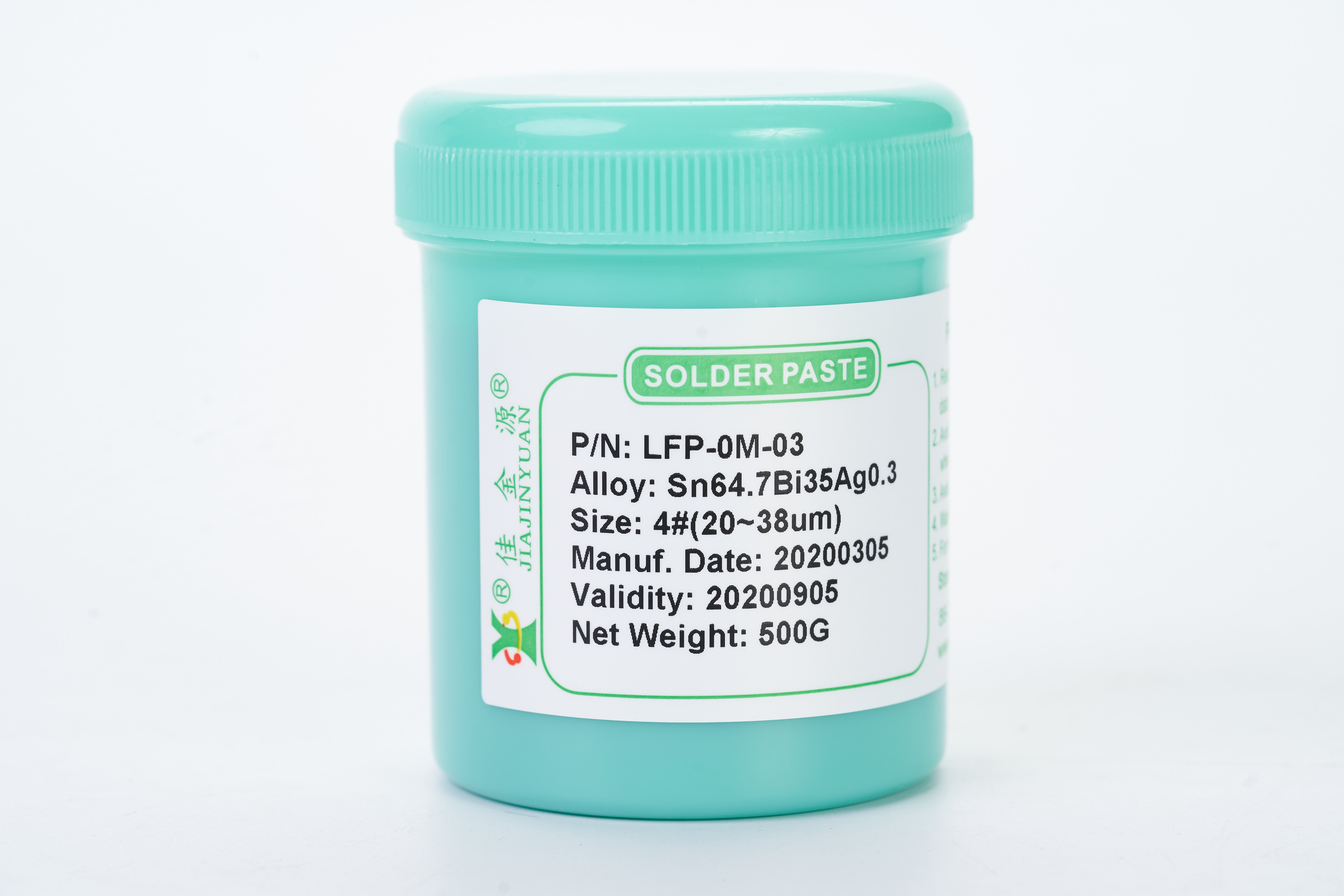 【 Essential Information 】 Common Problems in Lead-free Solder Paste Printing Process?