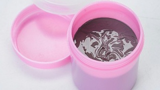 How should lead-free solder paste be managed and stored during its usage?