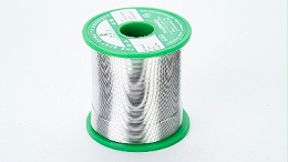 Does everyone know whether solder wire is toxic or not?