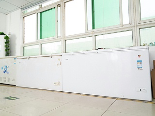 JJY refrigerated cabinet