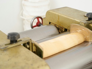 JJY Grinding Machine