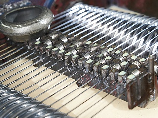 JJY wire drawing machine