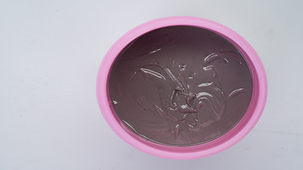 Rfp-6r-0307 red lead-free solder paste
