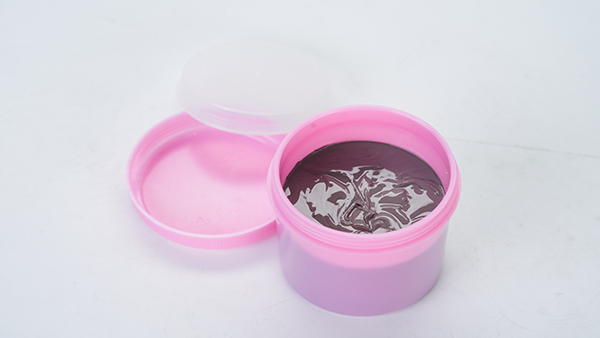 Rfp-6r-0307 red lead-free solder paste