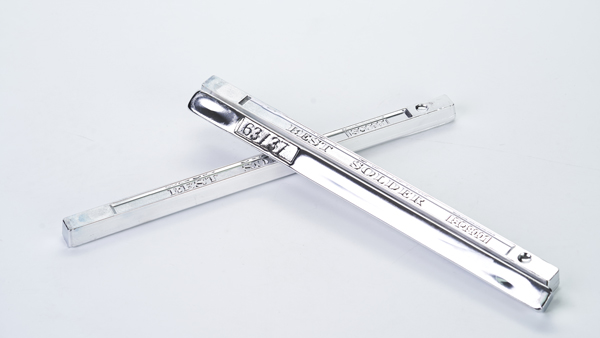 JJY's soldering solutions for the Internet of Things industry