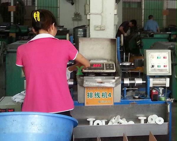 Lead-free solder wire