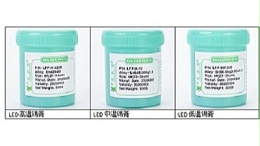 What are the characteristics of led lead-free solder paste? JJY tells you