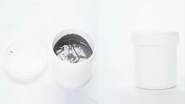 LEDSolder paste
