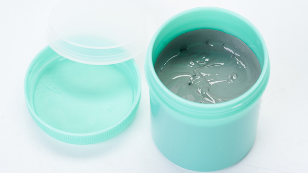 Lead-free solder paste305