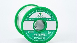 How should lead-free tin wire be purchased and selected? JJY Solder Paste Manufacturer