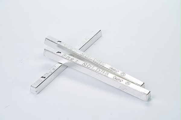 Environmentally friendly lead-free tin bars