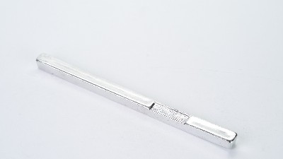 Lead-free tin bar Sn99Ag0.3Cu0.7