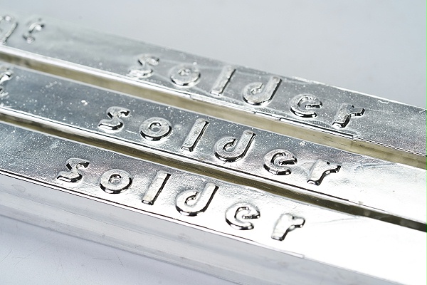 Environmentally friendly lead-free tin bars