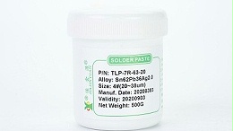 A Brief Discussion on the analysis of the causes and solutions for SMT printed solder paste false soldering?