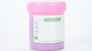 Understanding the printing of solder paste manufacturers - JJY Brand
