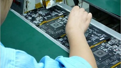 What kind of lead-free solder paste is suitable for fine-pin IC electronic components? Let's briefly discuss.