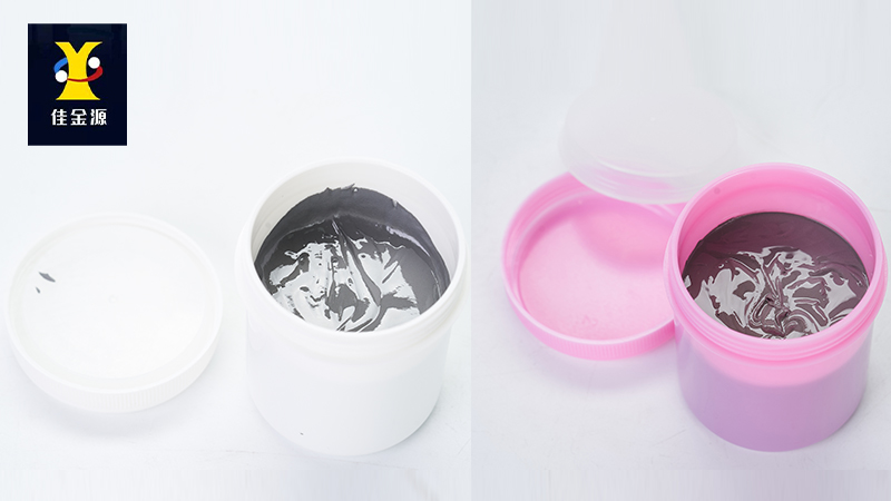 Solder paste