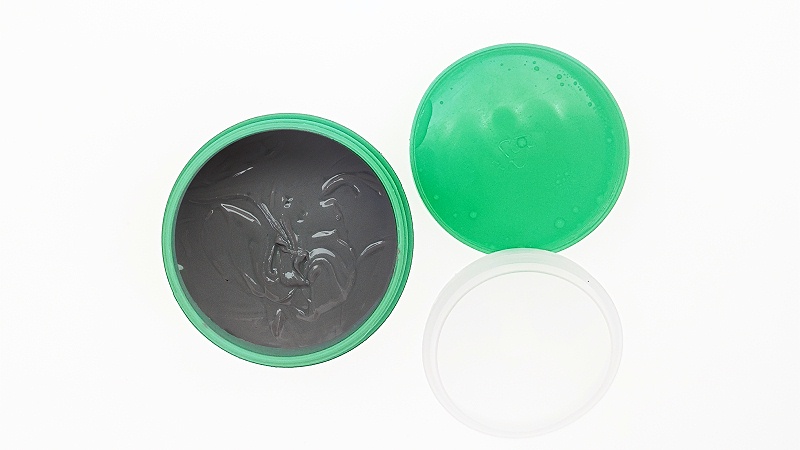 Solder paste
