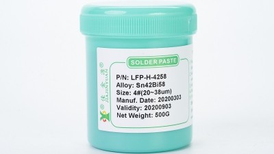 [Case Analysis] Will using lead-free solder paste from morning till afternoon affect product quality?