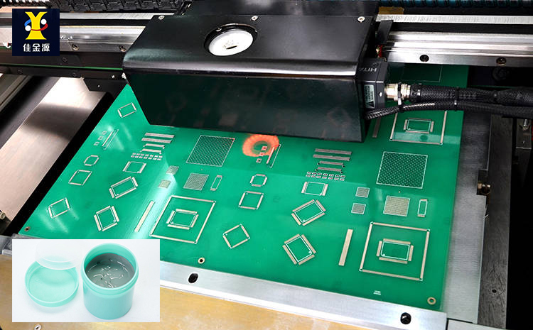Solder paste
