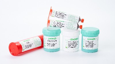 JJY Solder Paste Manufacturer introduces the application of dispensing syringe type solder paste