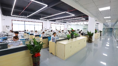 Which are the lead-free solder paste manufacturers in Guangdong?