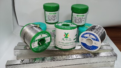 When purchasing solder wire, how to select excellent solder wire?